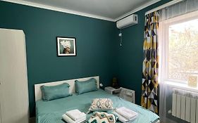 Мини-гостиница Береке